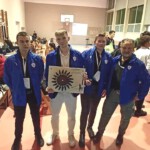 PGE TURNIEJ MASZYN WODNYCH 2023