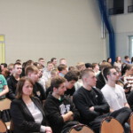 I Dzień Kariery Zawodowej w Zespole Szkół Powiatowych im. Stanisława Staszica w Opocznie