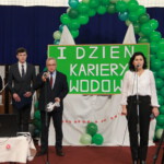 I Dzień Kariery Zawodowej w Zespole Szkół Powiatowych im. Stanisława Staszica w Opocznie