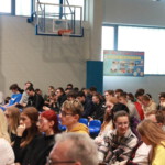 I Dzień Kariery Zawodowej w Zespole Szkół Powiatowych im. Stanisława Staszica w Opocznie