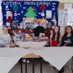 LOTERIA MIKOŁAJKOWA W STASZICU