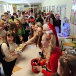 LOTERIA MIKOŁAJKOWA W STASZICU