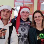 LOTERIA MIKOŁAJKOWA W STASZICU