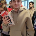 LOTERIA MIKOŁAJKOWA W STASZICU