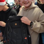 LOTERIA MIKOŁAJKOWA W STASZICU