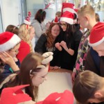 LOTERIA MIKOŁAJKOWA W STASZICU