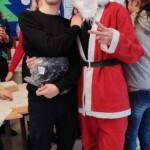 LOTERIA MIKOŁAJKOWA W STASZICU