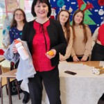 LOTERIA MIKOŁAJKOWA W STASZICU