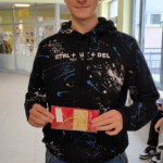 LOTERIA MIKOŁAJKOWA W STASZICU