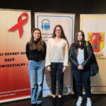 VIII Wojewódzka Olimpiada Wiedzy o HIV/AIDS