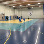 Football Cup w Staszicu