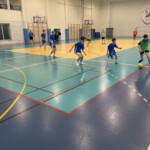 Football Cup w Staszicu