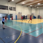 Football Cup w Staszicu