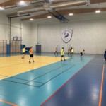 Football Cup w Staszicu