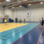 Football Cup w Staszicu