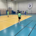 Football Cup w Staszicu