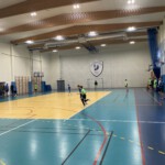 Football Cup w Staszicu