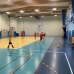 Football Cup w Staszicu