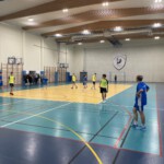 Football Cup w Staszicu