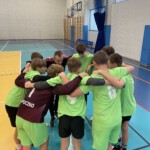 Football Cup w Staszicu