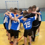 Football Cup w Staszicu