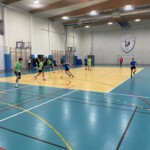 Football Cup w Staszicu