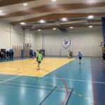 Football Cup w Staszicu