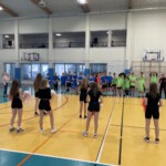 Football Cup w Staszicu