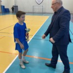 Football Cup w Staszicu