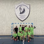 Football Cup w Staszicu