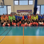 Football Cup w Staszicu