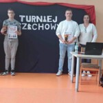 Tydzień Profilaktyki w Staszicu