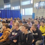 Tydzień Profilaktyki w Staszicu