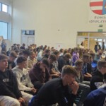 Tydzień Profilaktyki w Staszicu