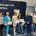 Tydzień Profilaktyki w Staszicu