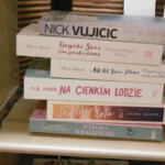 Styczeń to dobry czas na zimowe nowości wydawnicze