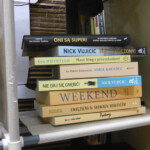 Styczeń to dobry czas na zimowe nowości wydawnicze