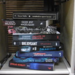 Styczeń to dobry czas na zimowe nowości wydawnicze