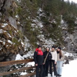 Praktyka zawodowa w AMW Rewita - Zakopane 2024