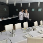 Praktyka zawodowa w AMW Rewita - Zakopane 2024