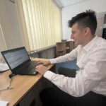 Praktyka zawodowa w AMW Rewita - Zakopane 2024