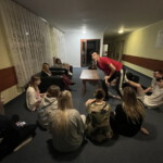 Praktyka zawodowa w AMW Rewita - Zakopane 2024