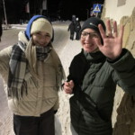 Praktyka zawodowa w AMW Rewita - Zakopane 2024