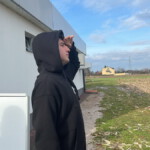 Praktyka zawodowa w AMW Rewita - Zakopane 2024