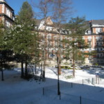 Praktyka zawodowa w AMW Rewita - Zakopane 2024