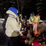 Praktyka zawodowa w AMW Rewita - Zakopane 2024