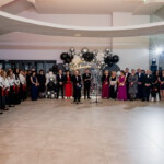 Bal maturalny uczniów Zespołu Szkół Powiatowych im. Stanisława Staszica w Opocznie