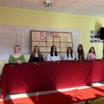 Dzień Kobiet - Miss Szkoły