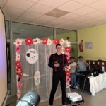 Dzień Kobiet - Miss Szkoły