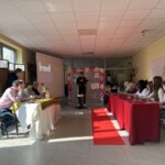 Dzień Kobiet - Miss Szkoły